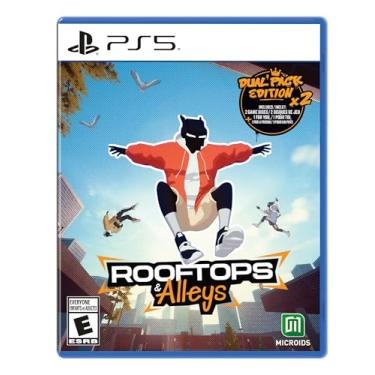 Imagem de Rooftops & Alleys: Dual Pack Edition - PlayStation 5