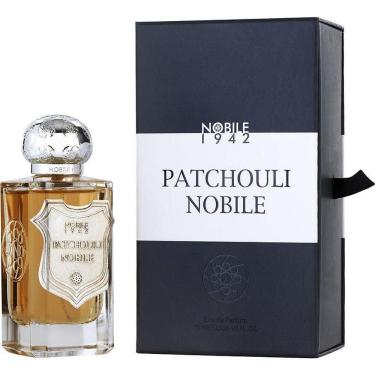Imagem de Perfume Masculino 1942 Patchouli Nobile Eau De Parfum 75 Ml