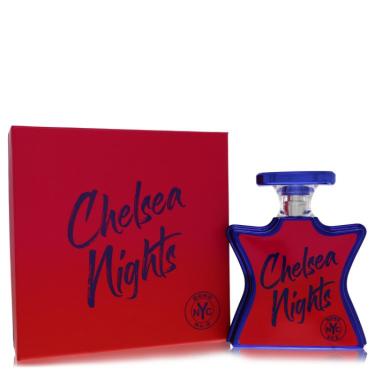 Imagem de Perfume Masculino Bond No. 9 Chelsea Nights Eau De Parfum (Unisex) 100 Ml