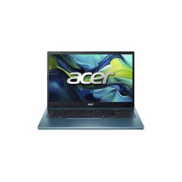Imagem de Notebook Acer Aspire Go 15 Intel Core i5 8GB SSD 256GB