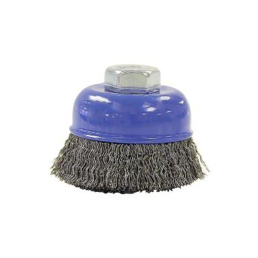 Imagem de Escova Copo Norton Ondulada 2.3-8-60mm