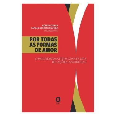 Imagem de Por Todas As Formas De Amor