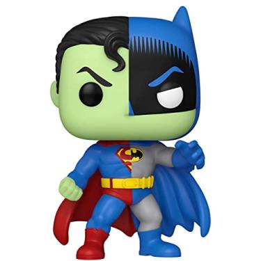 Imagem de Funko POP! Heroes: DC Comics Composite Superman - Entertainment Earth Exclusive