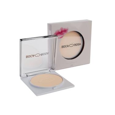 Imagem de Pó Compacto Boca Rosa BR02