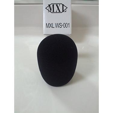 Imagem de MXL WS-002 Wide Basket Foam Microfone Para-brisas