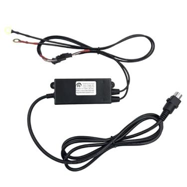 Imagem de Dlfeue Sensor de 2 fios Mulin modelo MLGY001 com conector de substituição de 5 pinos para poltrona reclinável elétrica para sofá elétrico