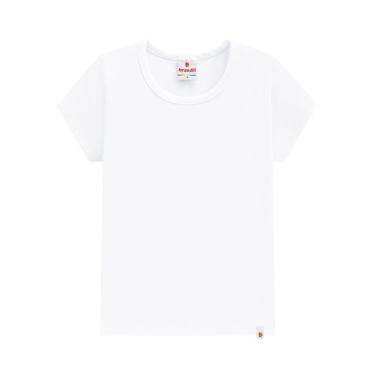 Imagem de Blusa Brandili Infantil Menina-Feminino