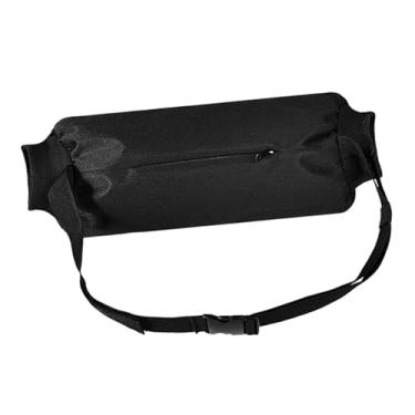 Imagem de YIJU Bolsa aquecedora de mãos para futebol, reutilizável, com alça ajustável, ideal para corrida, camping e mochilão.