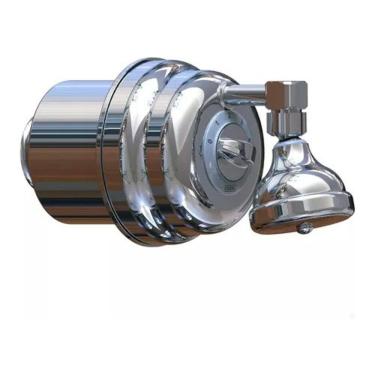 Imagem de Chuveiro Ducha 5 Compacta Cr Cardal 6500w 220v Aq069/2