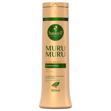 Imagem de Condicionador Haskell Murumuru 300ml