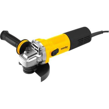 Imagem de Esmerilhadeira 5" Eav1105 220V Vonder Pl