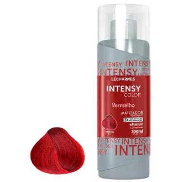 Imagem de LE CHARMES MATIZ INTENSY COLOR VERMELHO 300ML