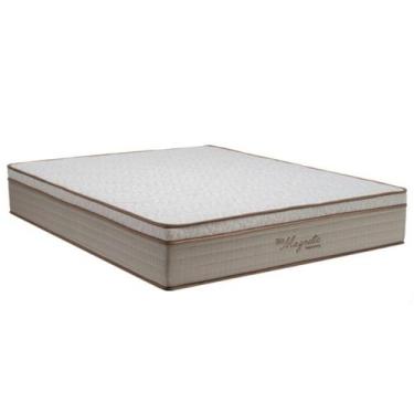 Imagem de Colchão de Mola Ensacada Bio Magnetic Kappesberg 158 x 198