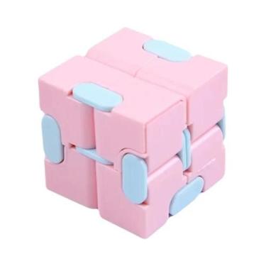 Imagem de Cubo Mágico Durável E Exquisito Para Adultos E Crianças, Brinquedo Ant