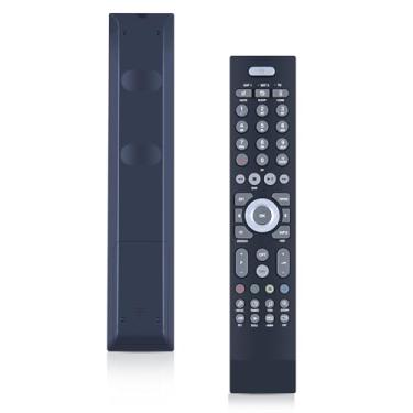 Imagem de Controle remoto de substituição adequado para TechniSat 2530401010102 DIGIPLUS UHD S 4K Ultra HD Twin Tuner Satellite Receiver