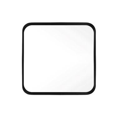 Imagem de Espelho Decorativo Urban 50x50cm Quadrado Cantos