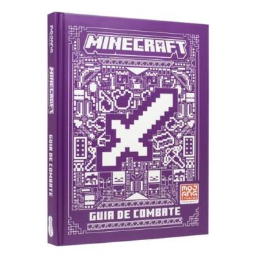 Imagem de Minecraft - A Coleção Definitiva de Guias - HARPERKIDS, Sortido