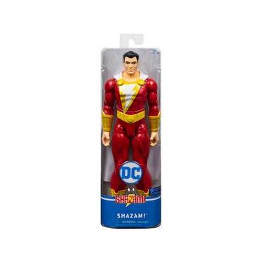 Imagem de Boneco Shazam De 30Cm - Dc