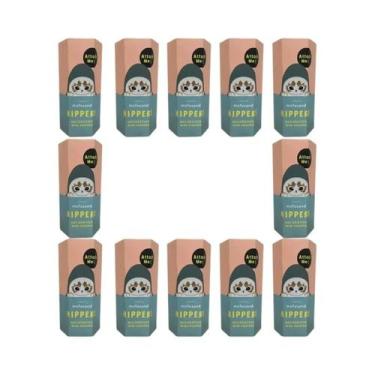 Imagem de Figura De Ação Shark Cat Caixa Surpresa Sonny Angel Mofusand Mini Brin