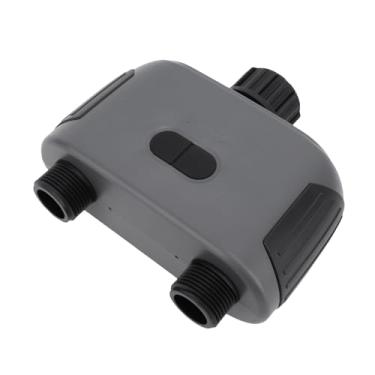 Imagem de YWBL-WH Temporizador de Irrigação WiFi, Controlador Inteligente de Válvula de água Com Gateways, Irrigação Ajustável para Irrigação por Gotejamento e Aspersão, Função de Atraso