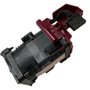 Imagem de Cooler Fan Ventoinha para HP Compatível com PN 9510G XA