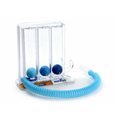Imagem de Respiron Classic NCS - Exercitador Respiratório