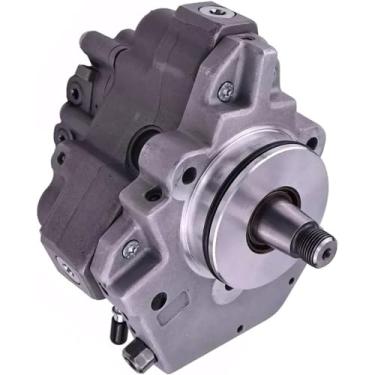 Imagem de Compatível com bomba de injeção de combustível Komatsu PC200LC-8 PC220LC-8 PC270LC-8 6754-72-1012