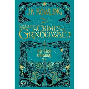 Imagem de Animais fantásticos - Os crimes de Grindelwald