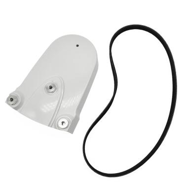 Imagem de GOLACOD 9490-000-7915 Protetor de cinto dianteiro com correia compatível com serras de corte de concreto Stihl TS800, substitui 4224-700-8115