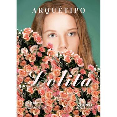 Imagem de Arquétipo Lolita