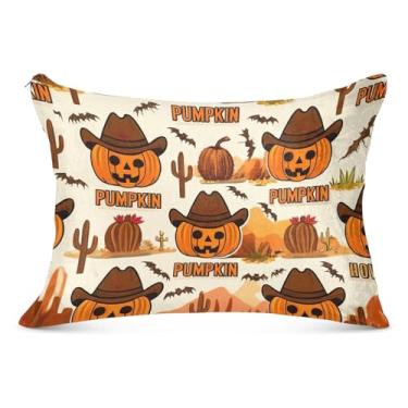 Imagem de Capas de travesseiro decorativas de flanela King Queen com estampa artística de estampa de arte macia, tamanho king, 50,8 cm x 101,6 cm