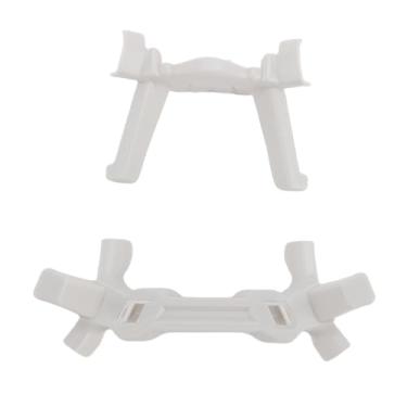 Imagem de Alomejor Perna Estendida de 30 Mm de para Drone, Extensão de Trem de Pouso Leve Com Orifícios Precisos para Decolagens e Pousos Seguros