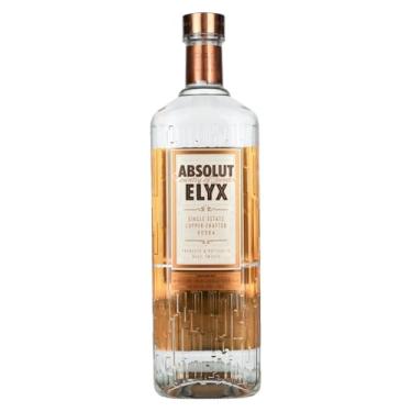 Imagem de vodka imp absolut elyx 1,75l