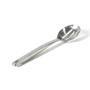 Imagem de Calphalon Colher/escumadeira Prime de aço inoxidável para cozinha