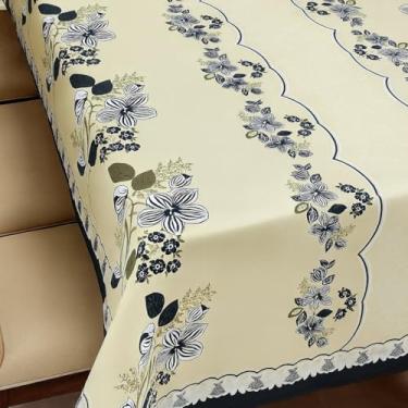 Imagem de Toalha de Mesa OXFORD Super ELEGANCIA 4,6 e 8 LUGARES(ELEGANCE,4 LUGARES 1,40x1,40)