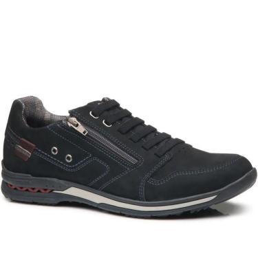 Imagem de SAPATÊNIS PEGADA 114858-Masculino