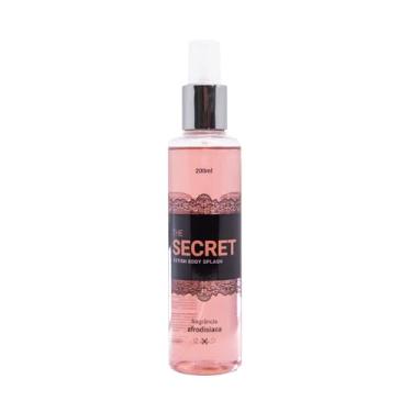 Imagem de Body Splash The Secret 3 em 1-200 ml