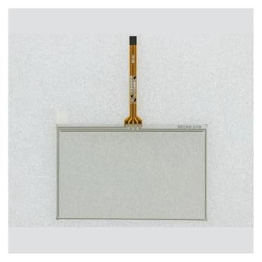 Imagem de MT6050i MT6050iV2WV MT6050iV2EV - Tela sensível ao toque de película protetora de plástico (Touchpad)