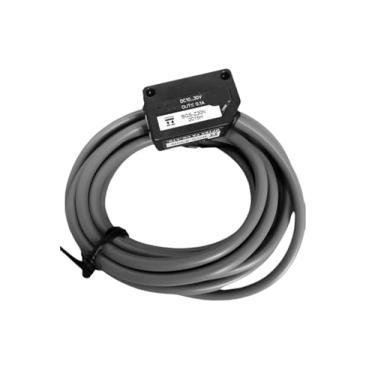 Imagem de EQBVZZRD Sensores fotoelétricos BGS-Z30CN BGS-Z310CP BGS-Z10CP Sensor de interruptor fotoelétrico (BGS-Z10CP)
