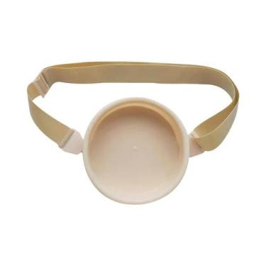 Imagem de Protetor De Banho Ajustável E Impermeável Para Estoma, Capa Para Pacie