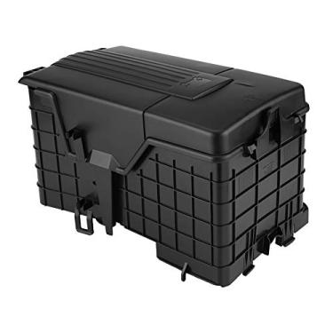 Imagem de Generic Caixa de Poeira de Proteção de Bateria de Carro para B6 MK5 MK6 Adequada para Seat 1KD915335, Número OE 1KD915336, 100% Novo, Fácil de Instalar, Compatível Com Yeti, 4 Peças de Cena