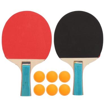 Imagem de Yinhing Treinador de Tênis de Mesa Com Eixo Elástico Profissional, Base de Aço Inoxidável, Dispositivo de Prática de Bola de Pong para Autotreinamento para Uso Interno e Externo Com 3