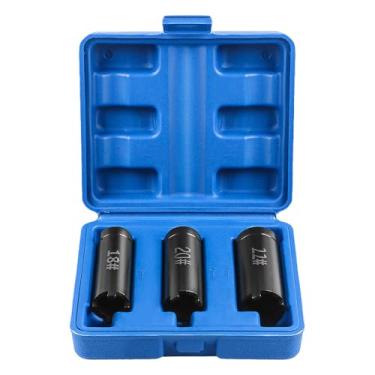 Imagem de Ferramenta de Remoção Porca do Embreagem Moto Chave Seta com 4 Garras Disco Inicialização Substituição Manivela Manutenção Scooters Desmontagem Reparo Bloqueio