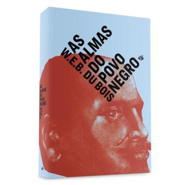 Imagem de Livro - As Almas do Povo Negro
