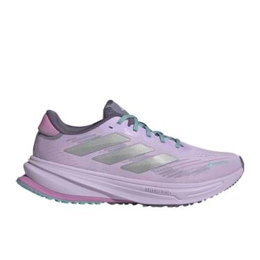 Imagem de adidas - Tênis feminino Supernova Rise GTX cano baixo, Multi, 9.5 Wide