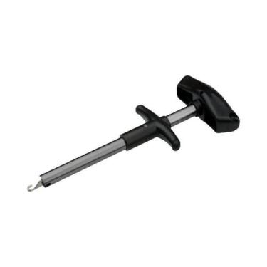 Imagem de Separador De Anzóis De Alumínio Portátil, Removedor De Anzóis Em T, Eq