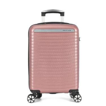 Imagem de Mala Grande Viagem Sidney Polo King com Rodas Removíveis.-Unissex