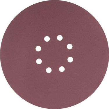 Imagem de Disco Lixa G180 Para Lixadeira Lpv600 Com 10 Peças Vonder