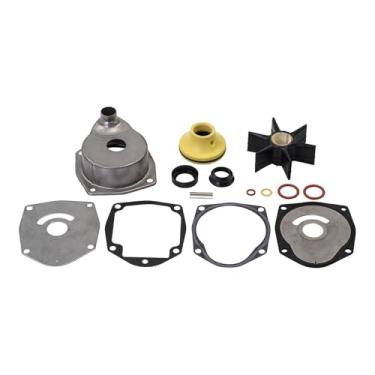 Imagem de Quicksilver Kit de reparo de bomba de água superior 817275Q05 para unidades MerCruiser Alpha One Gen II e Vazer Drives