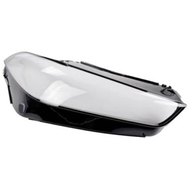 Imagem de Compatível Com Bmw X5 G05 G18 2023 2024 2025 Frente Farol Do Carro Capa Lente Escudo Abajur Habitação(1pcs Right)